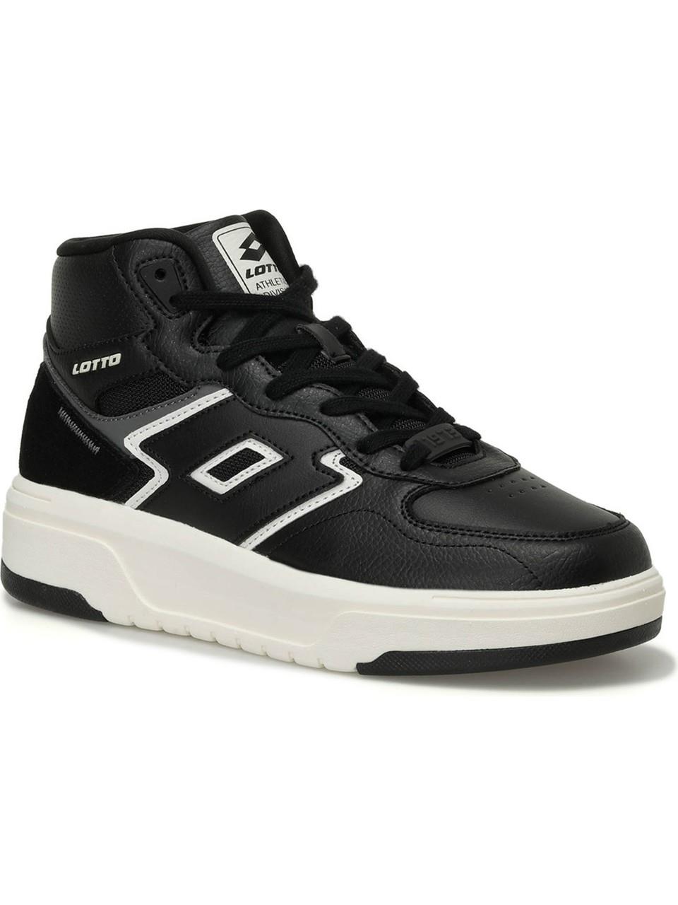LOTTO 25K DACOTA HIGH 4PR SPOR AYAKKABI