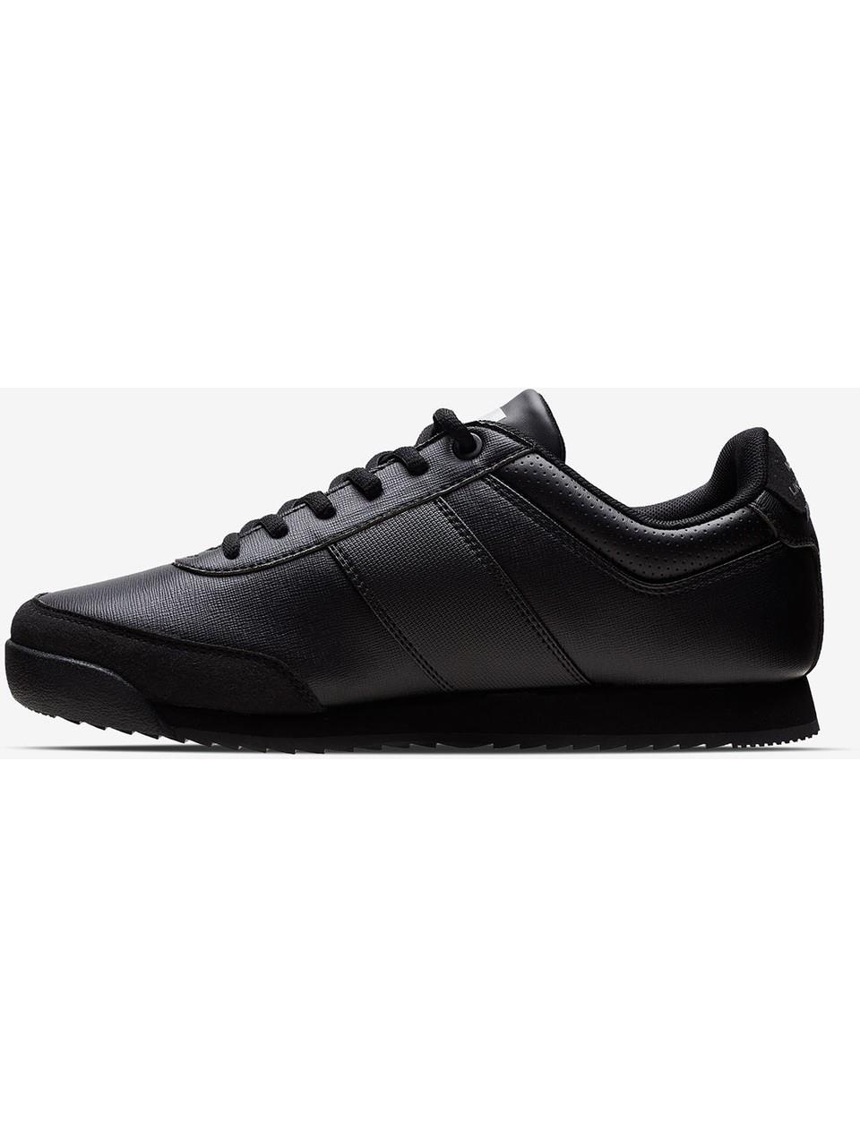 LESCON 25K FLINT 3 SNEAKERS