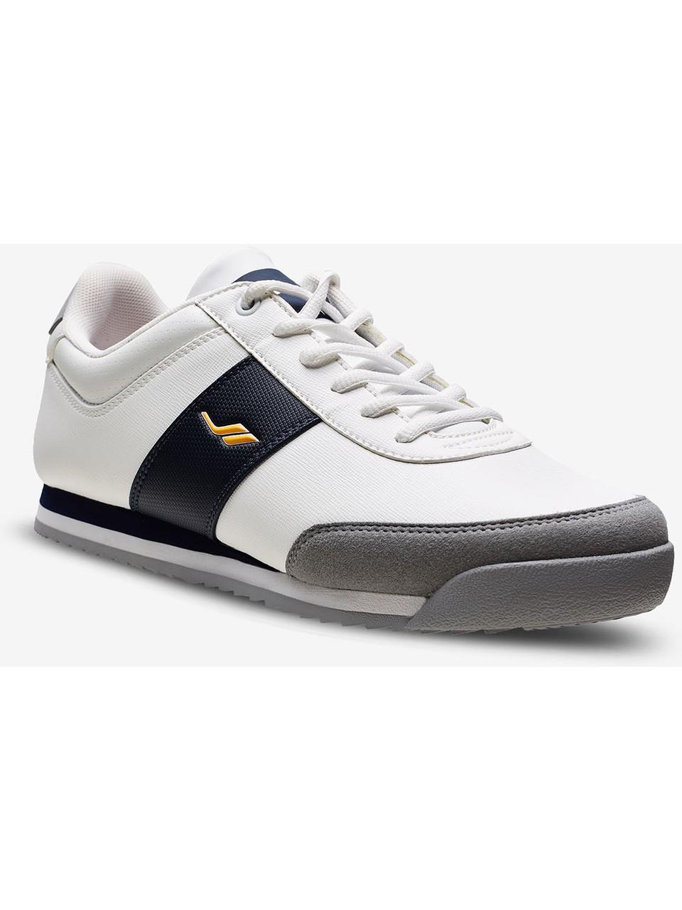 LESCON 25K FLINT 3 SNEAKERS SPOR AYAKKABI