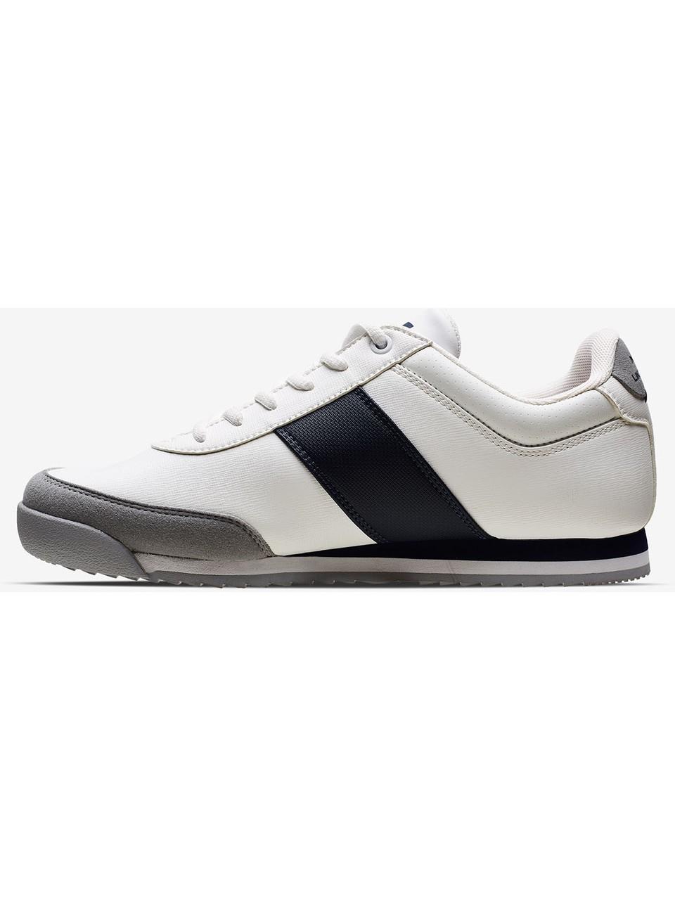 LESCON 25K FLINT 3 SNEAKERS SPOR AYAKKABI