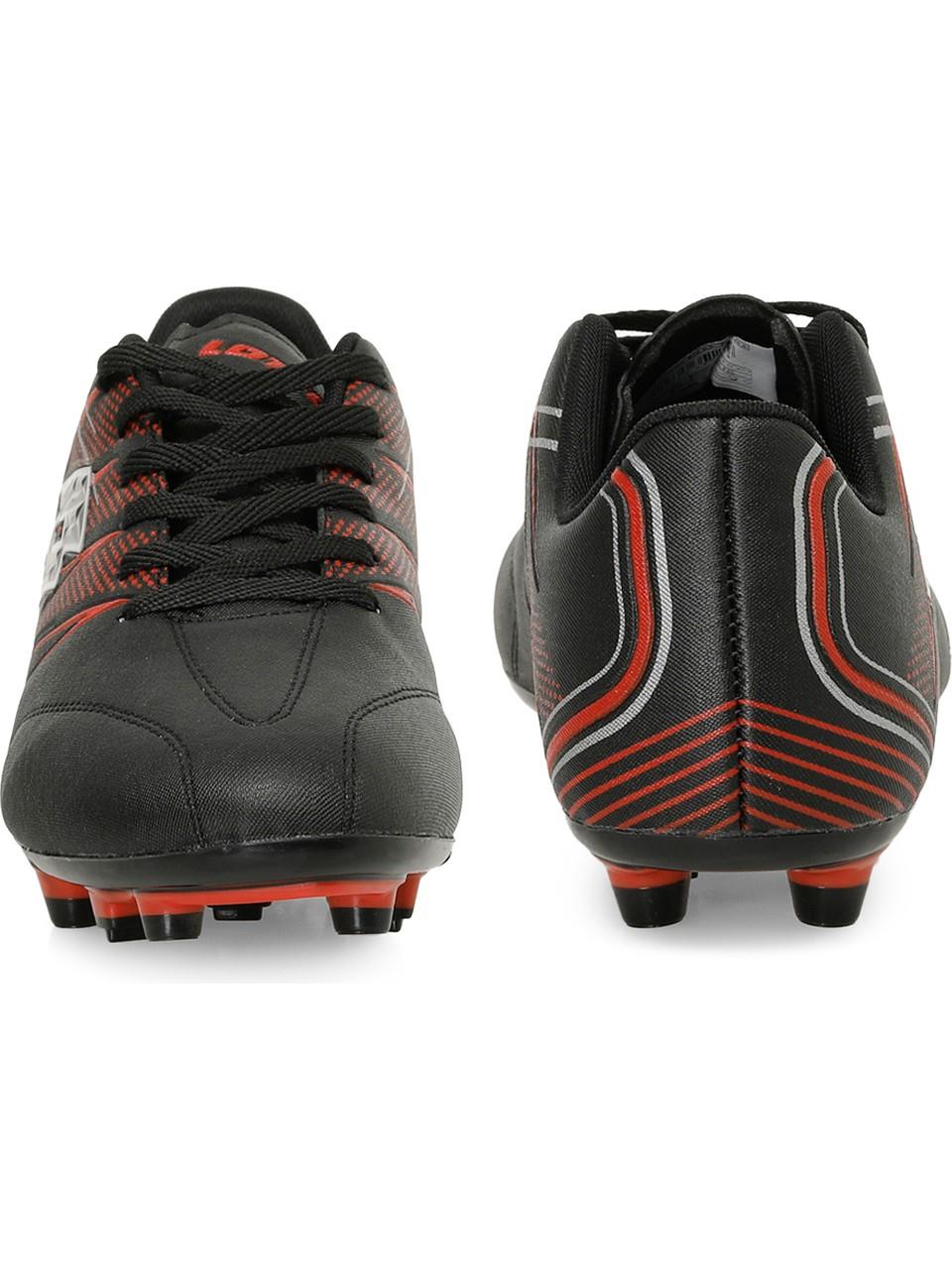 LOTTO 25K DERORY FG 4PR FUTBOL AYAKKABI