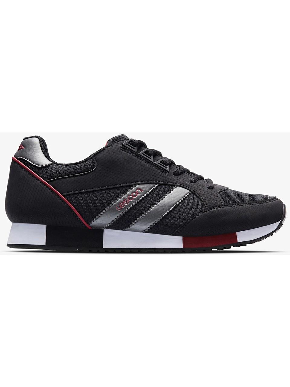 LESCON 25Y BOSTON 6 SNEAKERS SPOR AYAKKABI