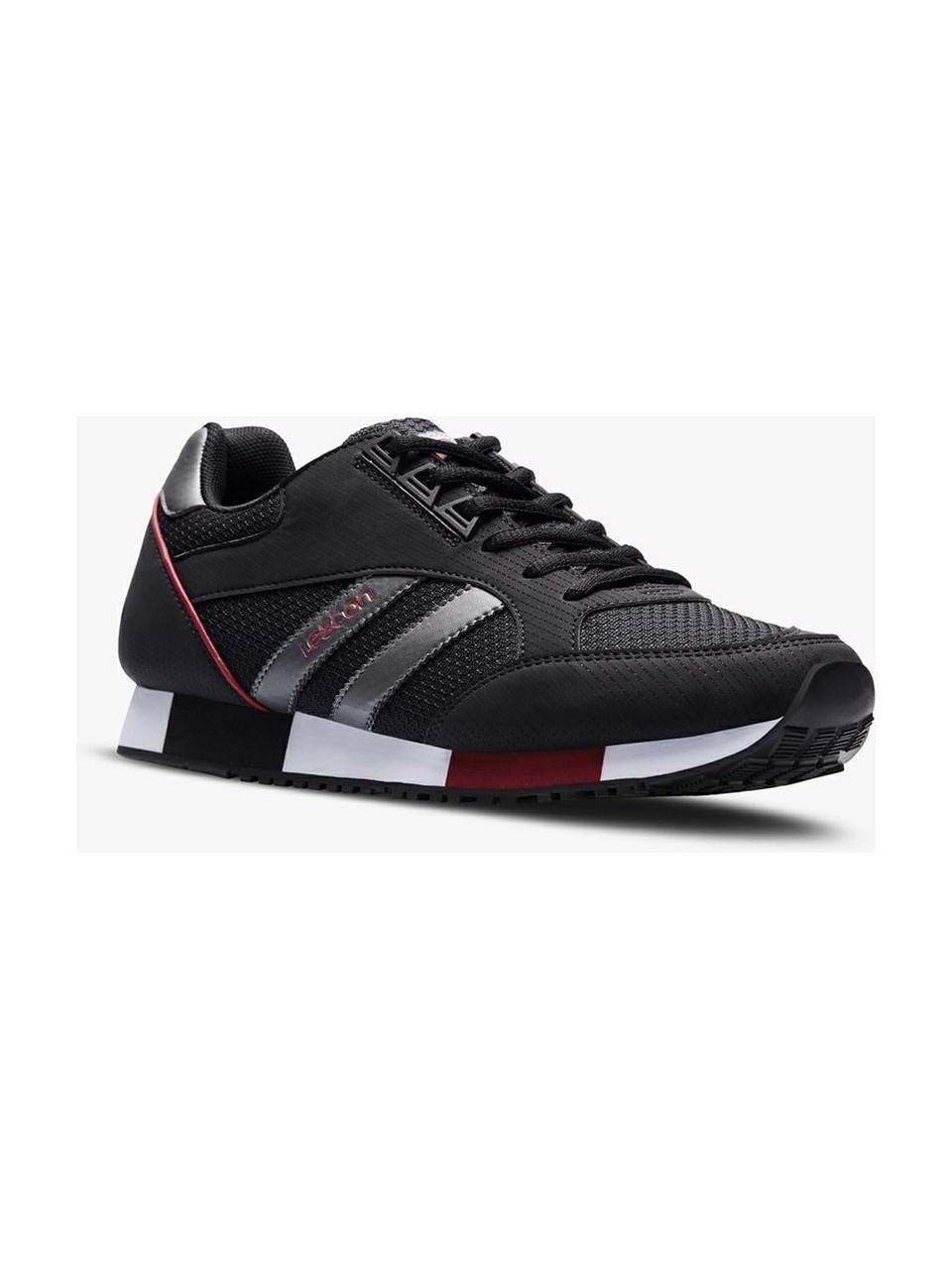 LESCON 25Y BOSTON 6 SNEAKERS SPOR AYAKKABI