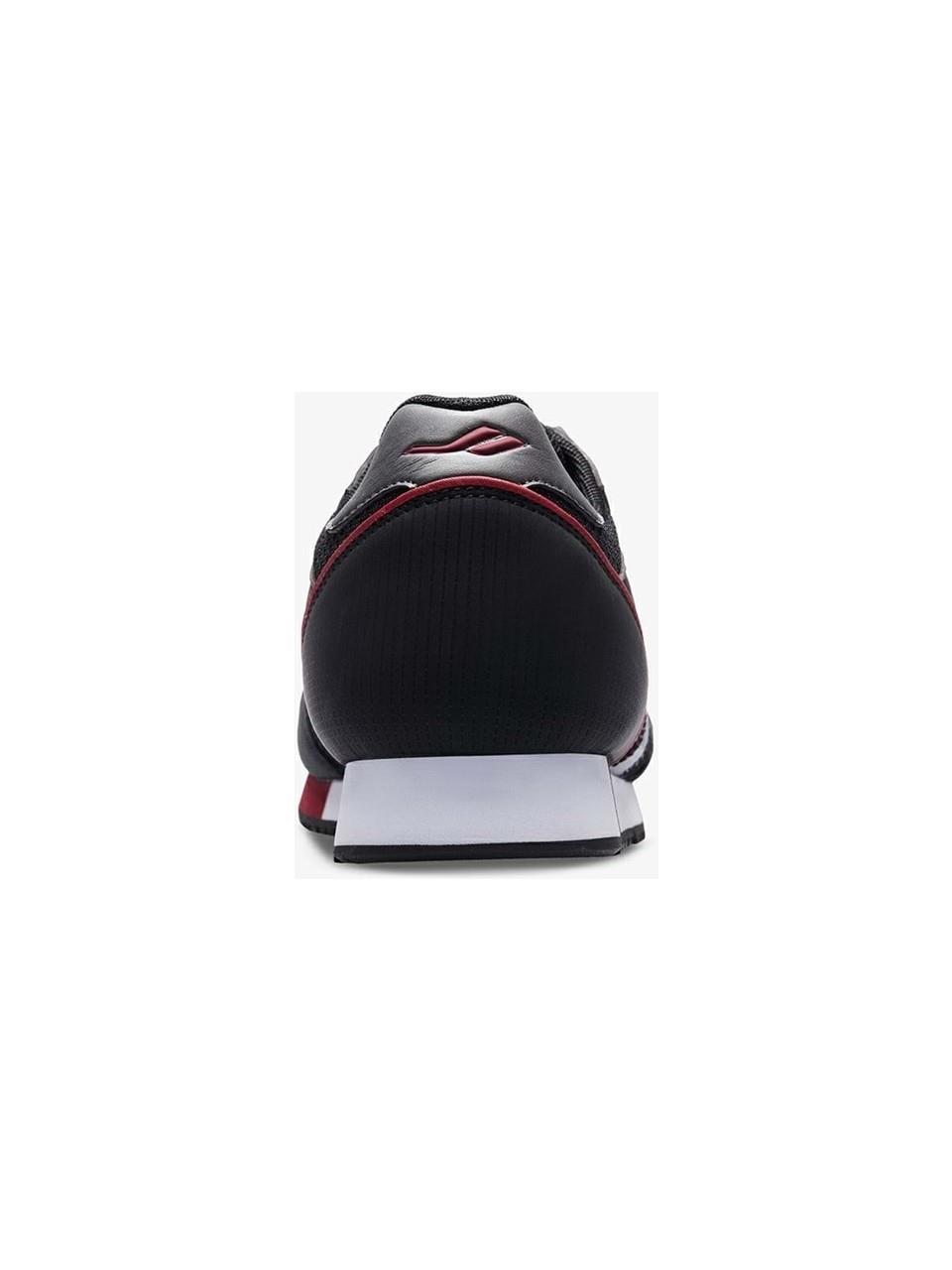 LESCON 25Y BOSTON 6 SNEAKERS SPOR AYAKKABI