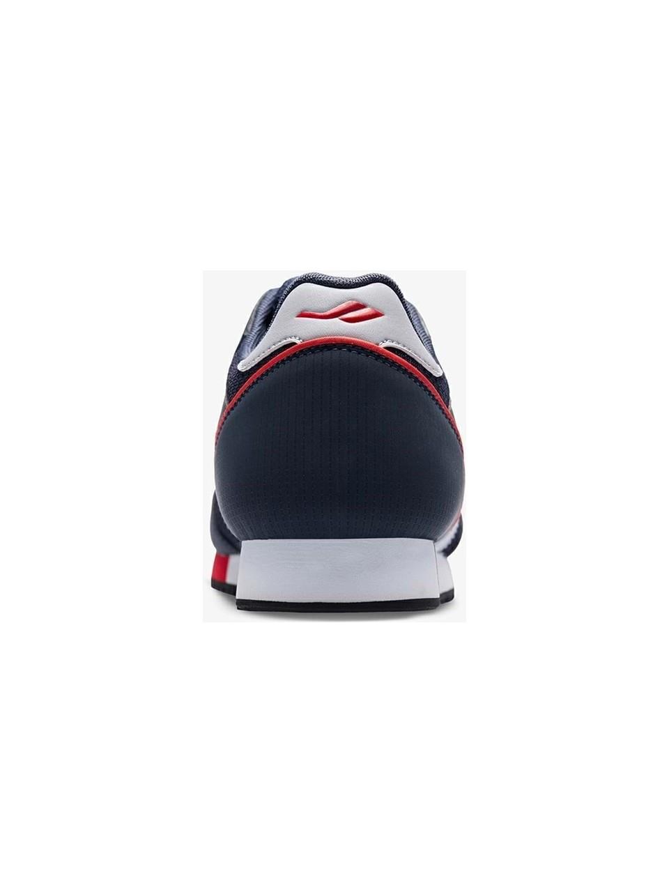 LESCON 25Y BOSTON 6 SNEAKERS SPOR AYAKKABI