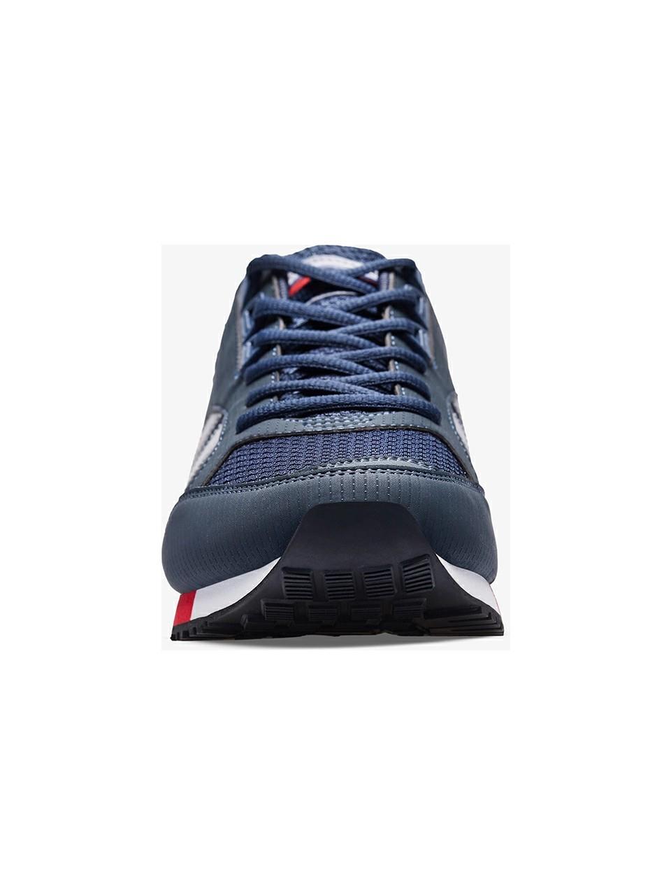 LESCON 25Y BOSTON 6 SNEAKERS SPOR AYAKKABI