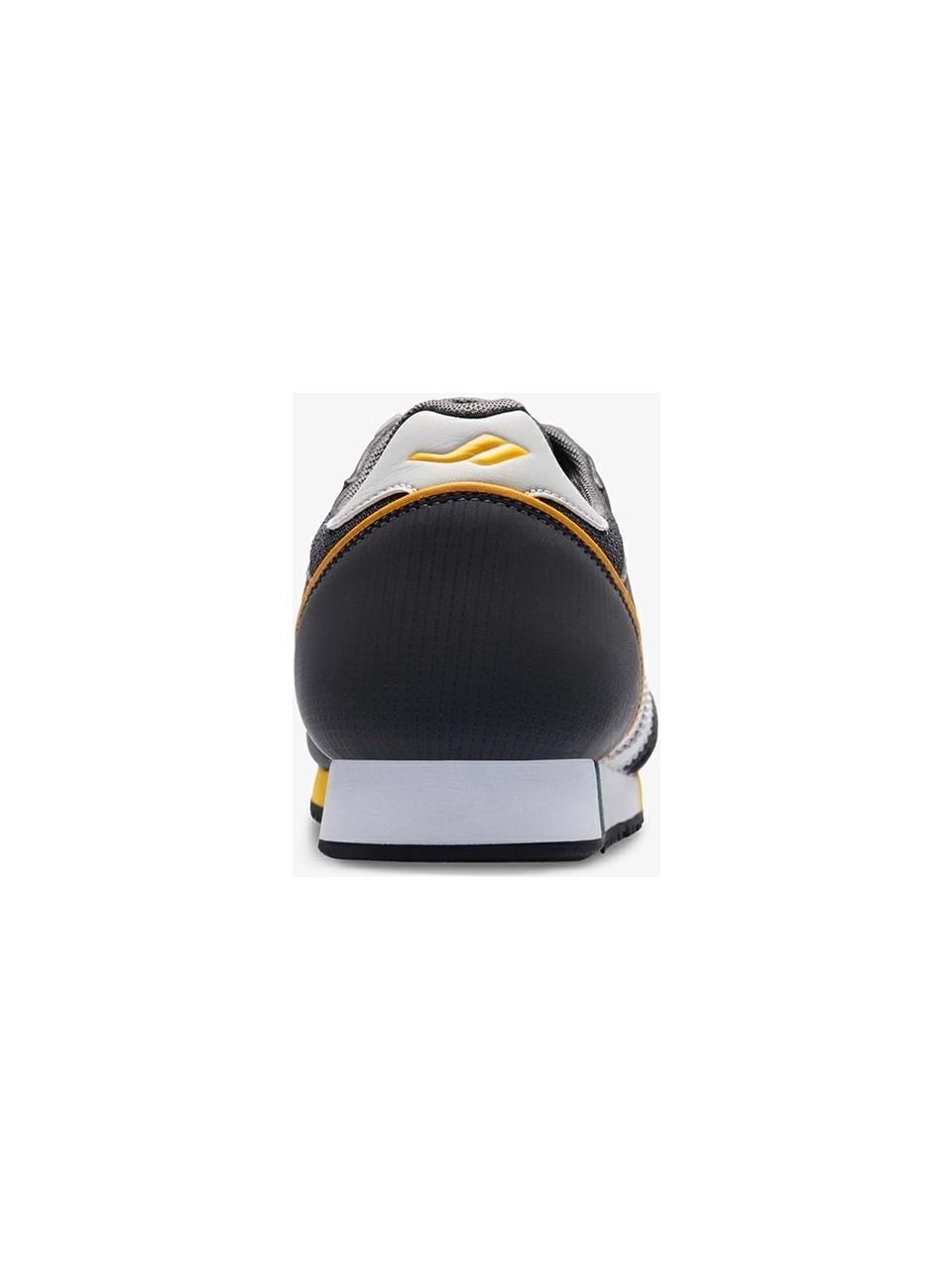 LESCON 25Y BOSTON 6 SNEAKERS SPOR AYAKKABI