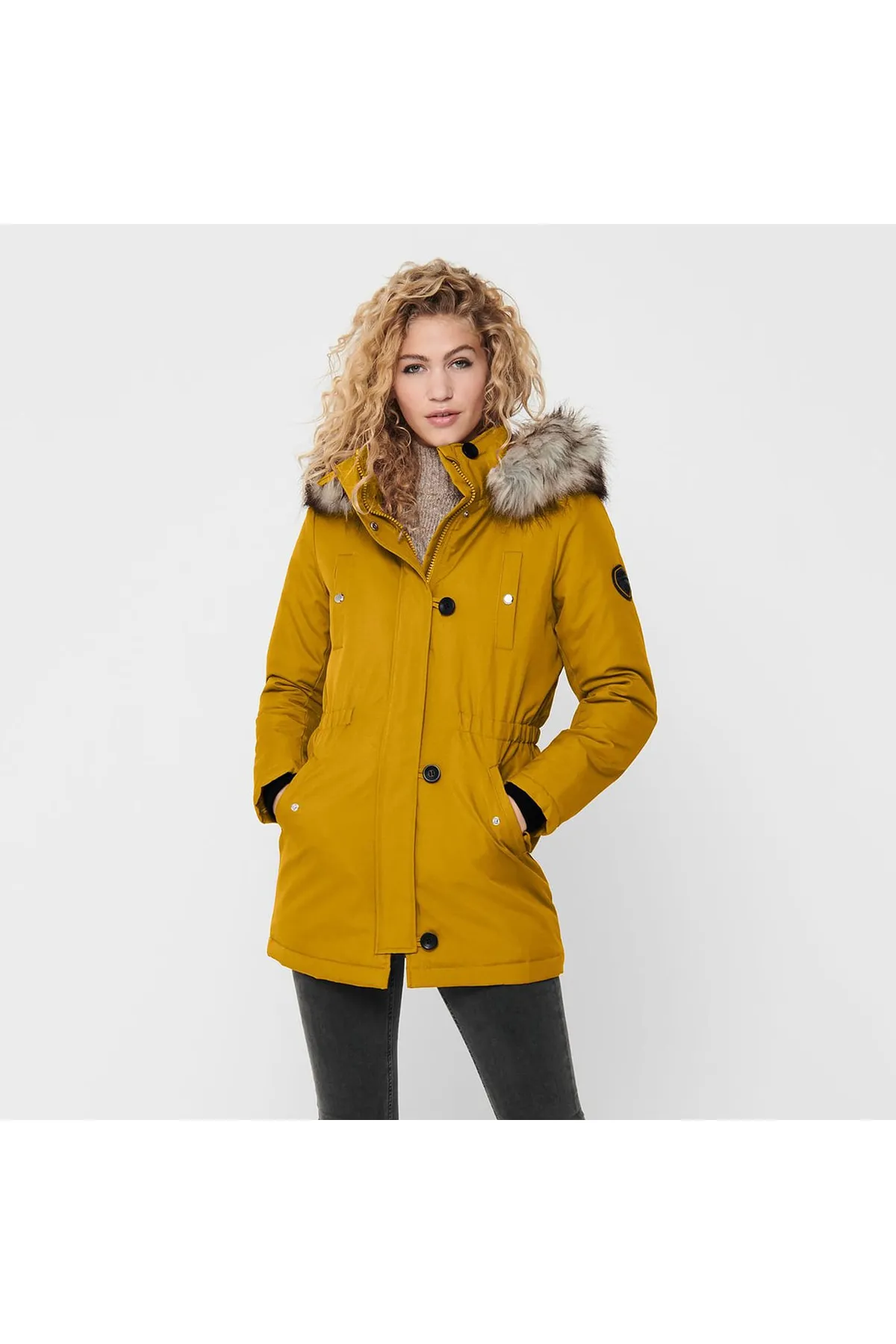 JACK & JONES ONLY 23Y 15213755 KADIN MONT