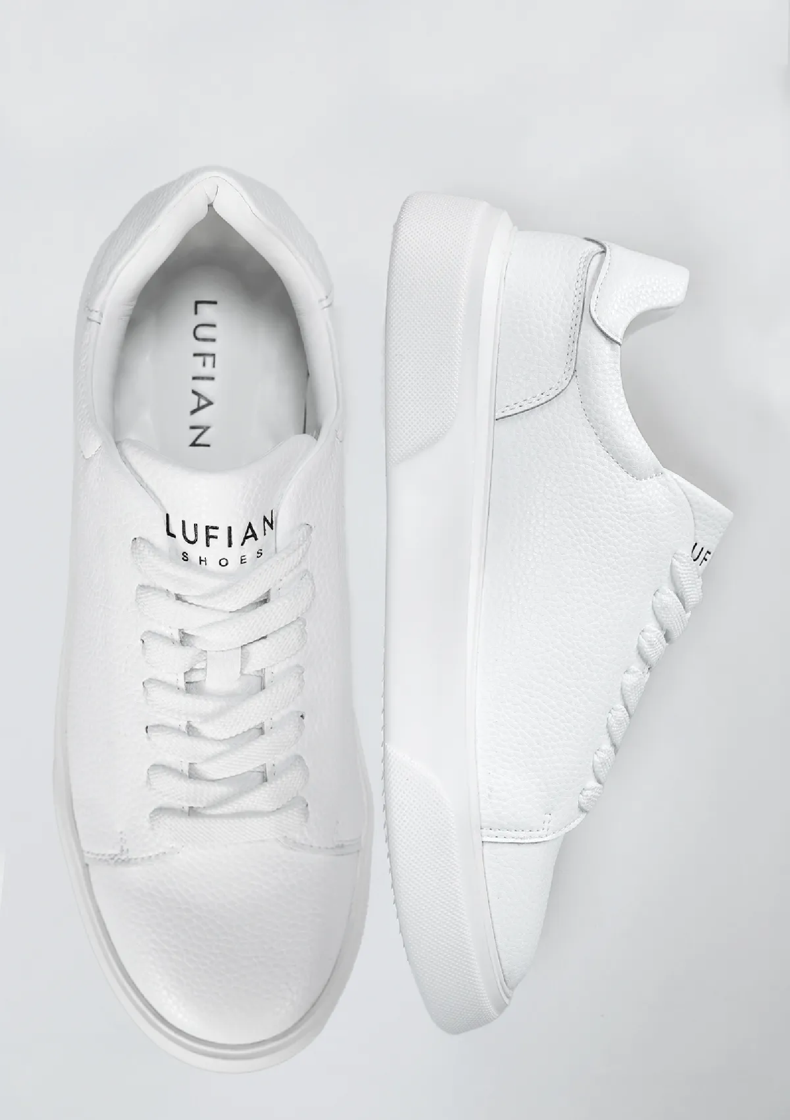 LUFIAN 25Y TOMMY DERİ AYAKKABI