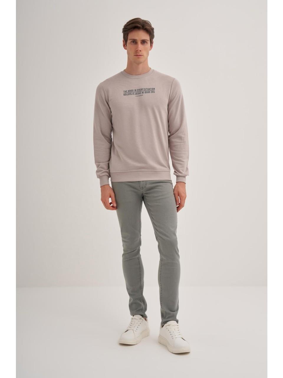 CAZADOR 25K  5221 3 IPLIK SWEAT