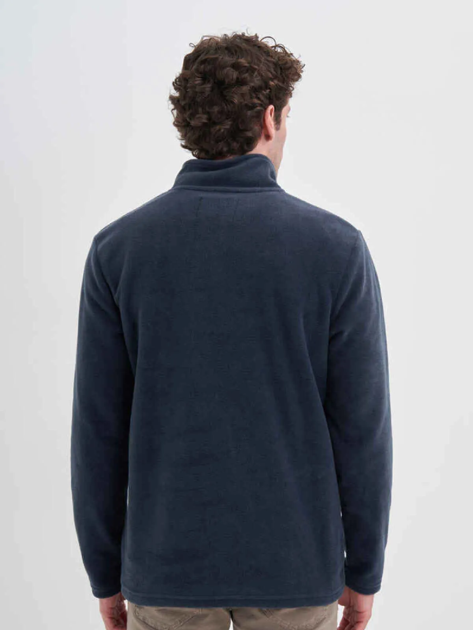 CAZADOR 25K  5632 POLAR SWEAT