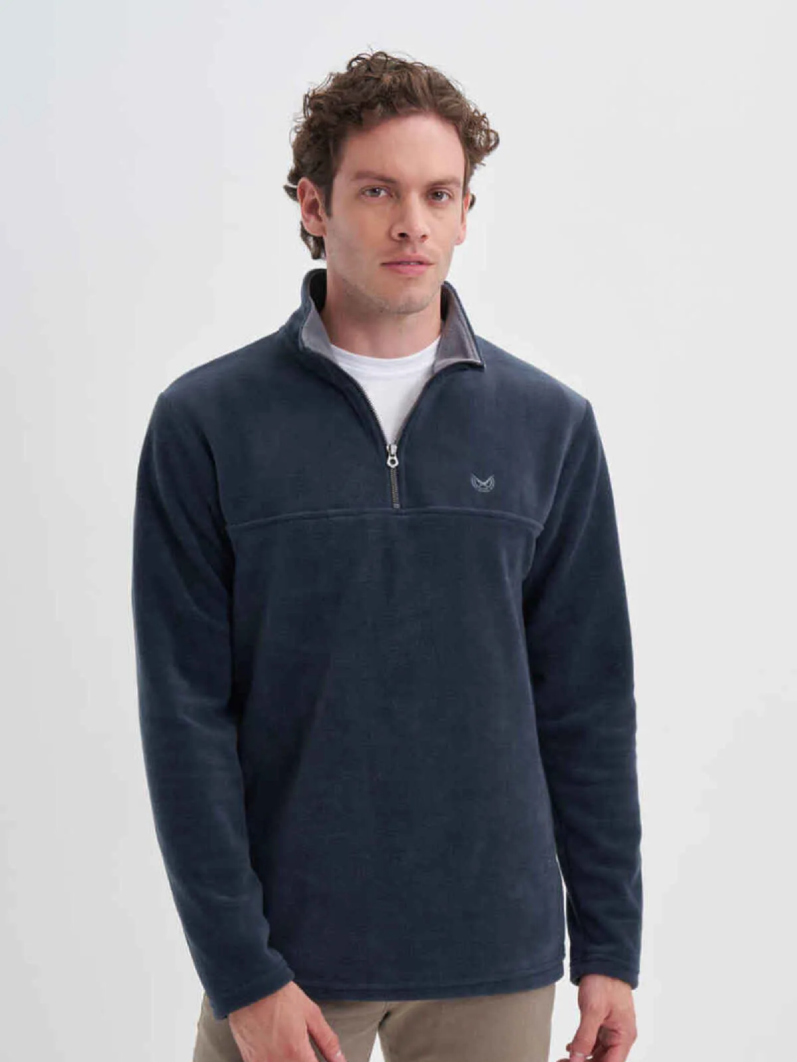 CAZADOR 25K  5632 POLAR SWEAT