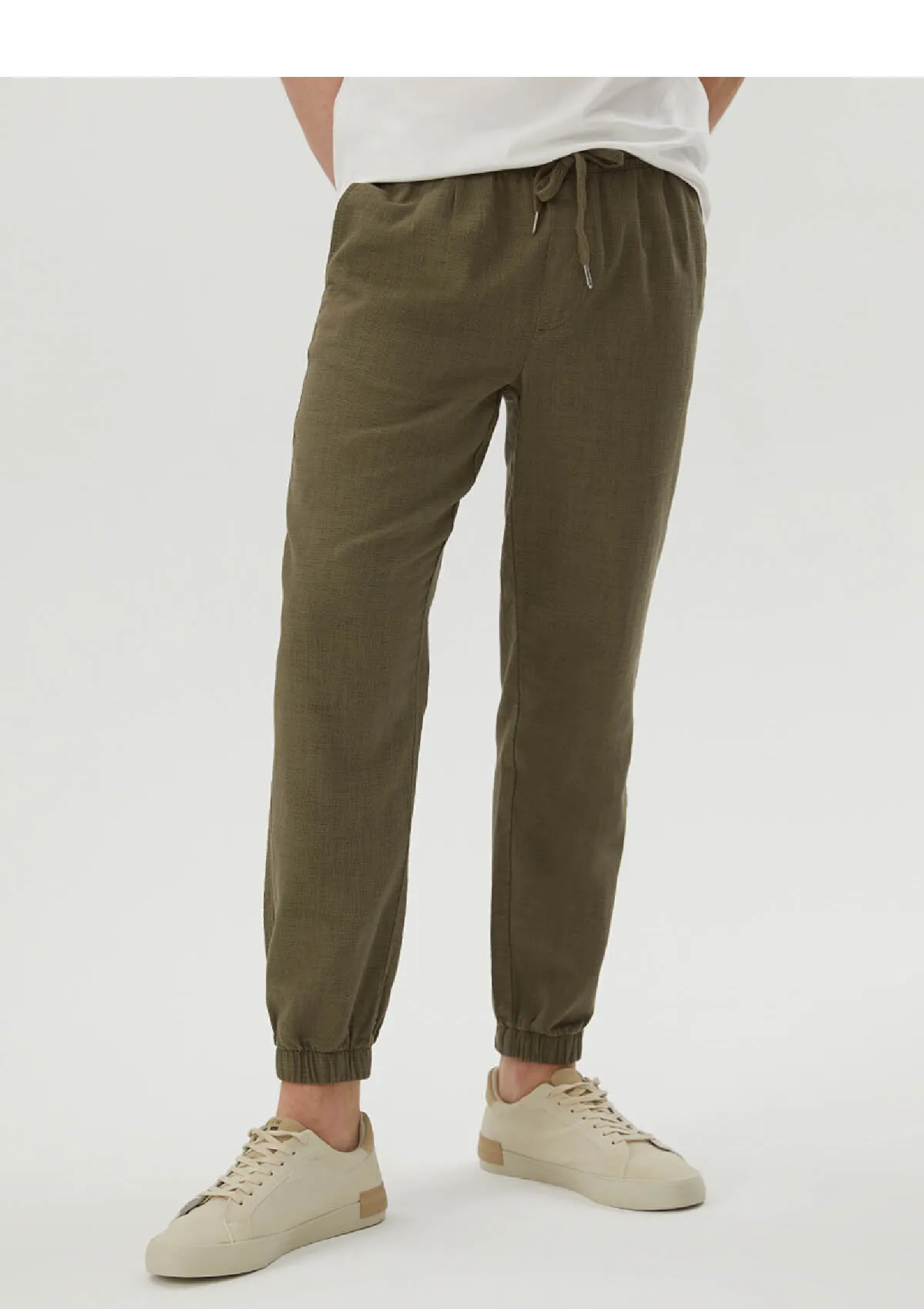 LOFT 25Y LF  2029015 JOGGER PANTOLON