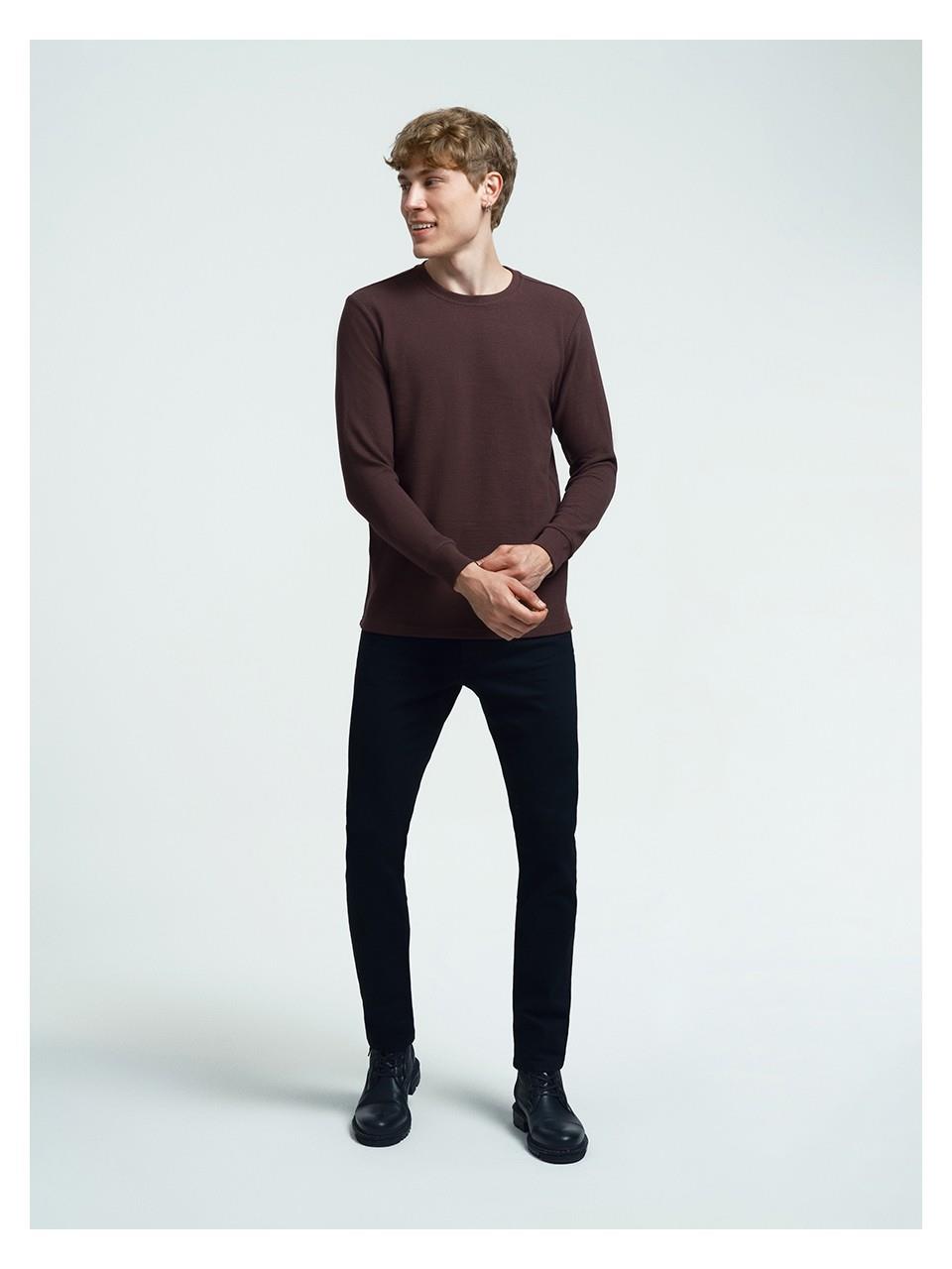 LOFT 25K  2034194  ERKEK SWEATSHIRT