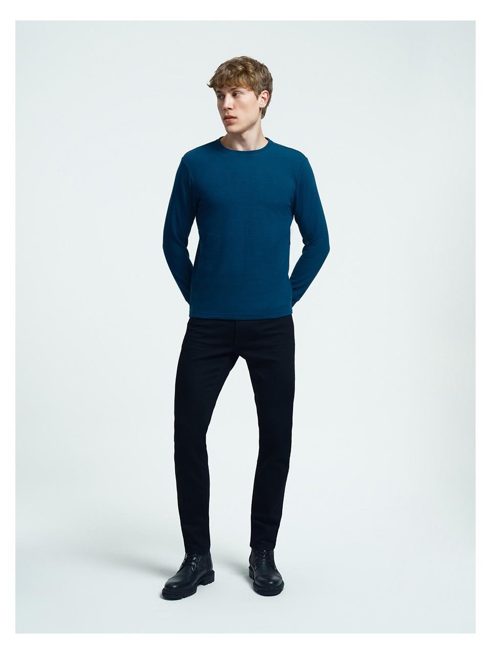 LOFT 25K  2034194  ERKEK SWEATSHIRT