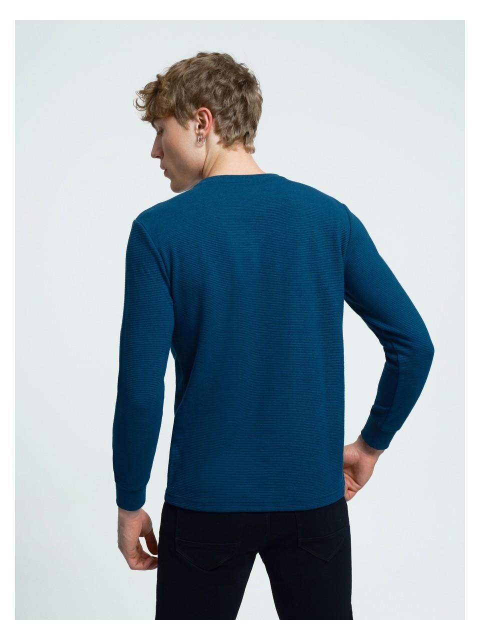 LOFT 25K  2034194  ERKEK SWEATSHIRT