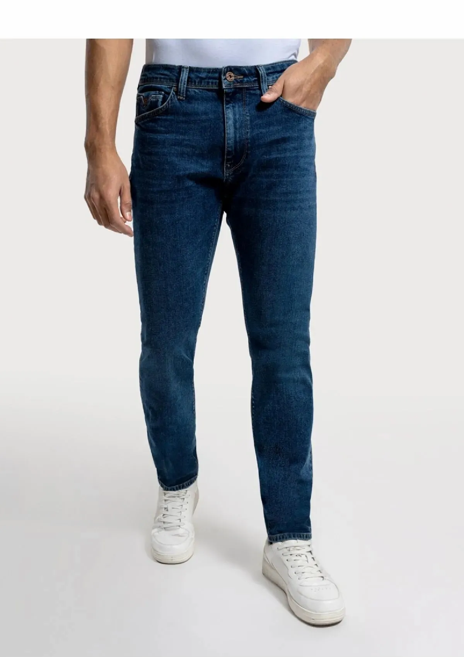 LOFT 25Y LF  2035687 RICARDO LUKAS  WASH PANTOLON