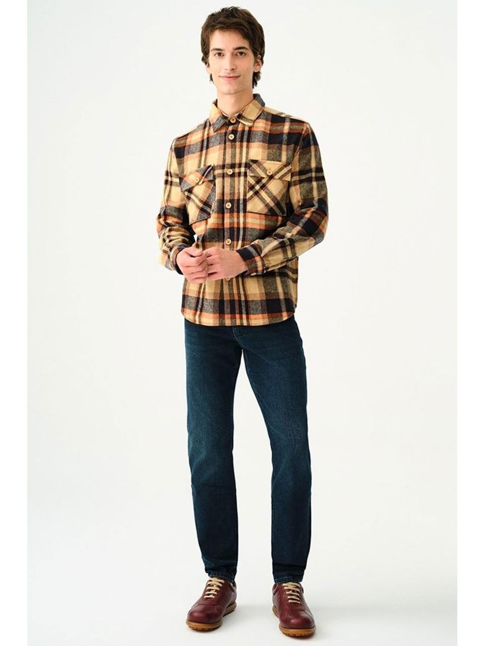 LOFT 25K LF  2035732  JACK BLACK WASH ERKEK GÃ–MLEK