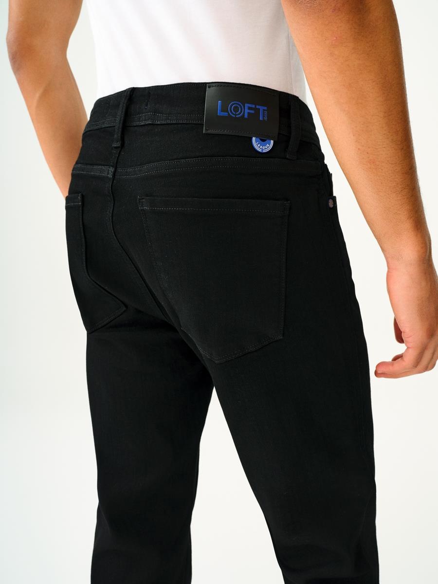 LOFT LF 25K  2036434  LEAGUE  WASH ERKEK PANTOLON