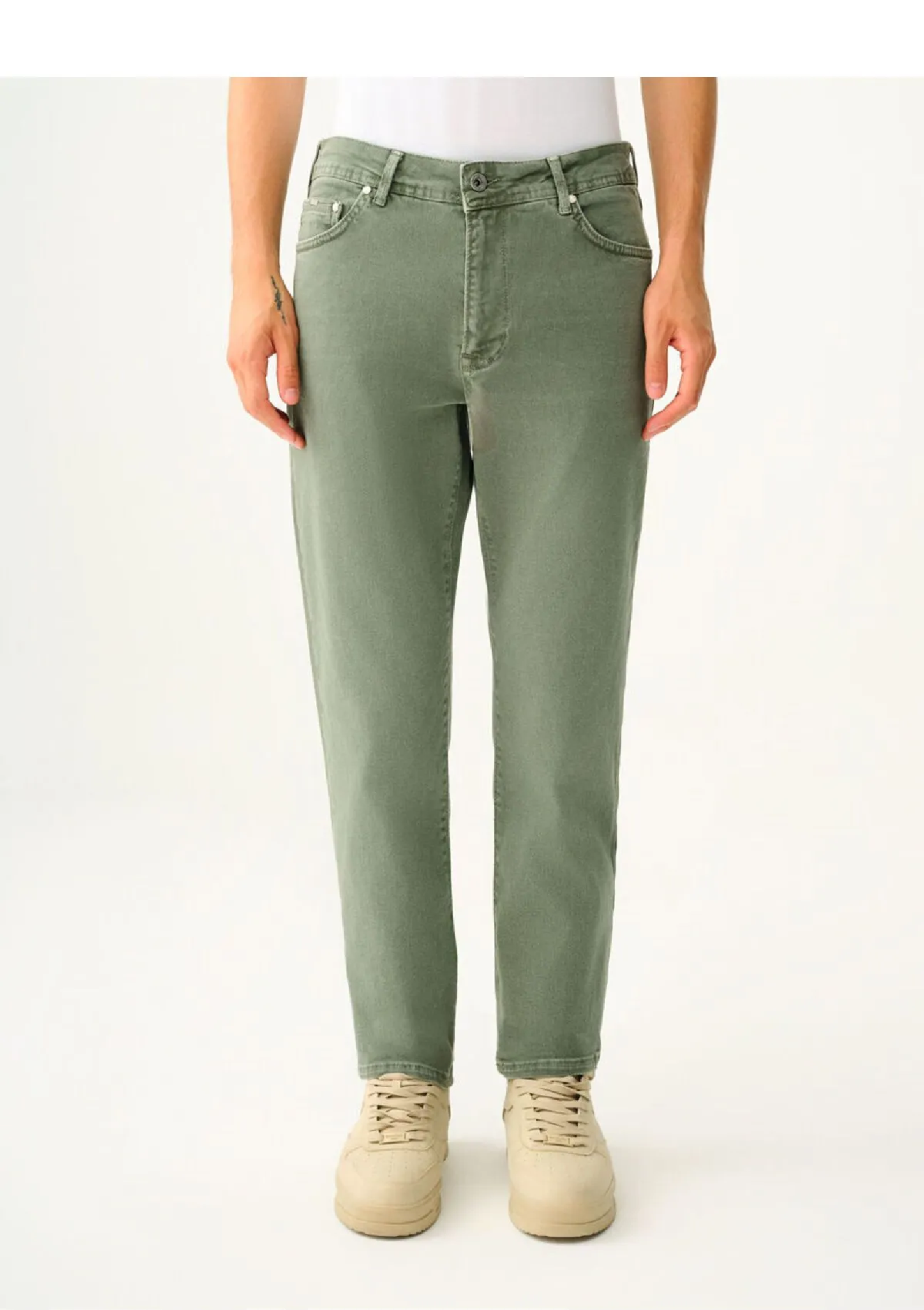 LOFT 25K LF  2036492 ERKEK PANTOLON