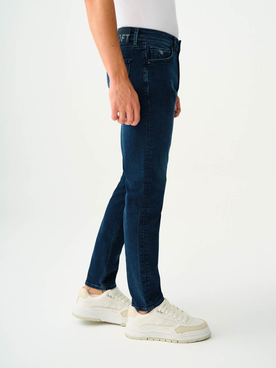 LOFT 25K LF  2037024  MAXIMO WASH ERKEK PANTOLON