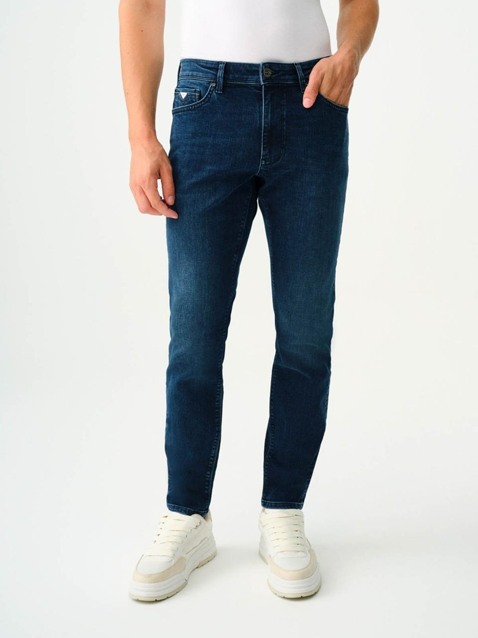 LOFT 25K LF  2037024  MAXIMO WASH ERKEK PANTOLON