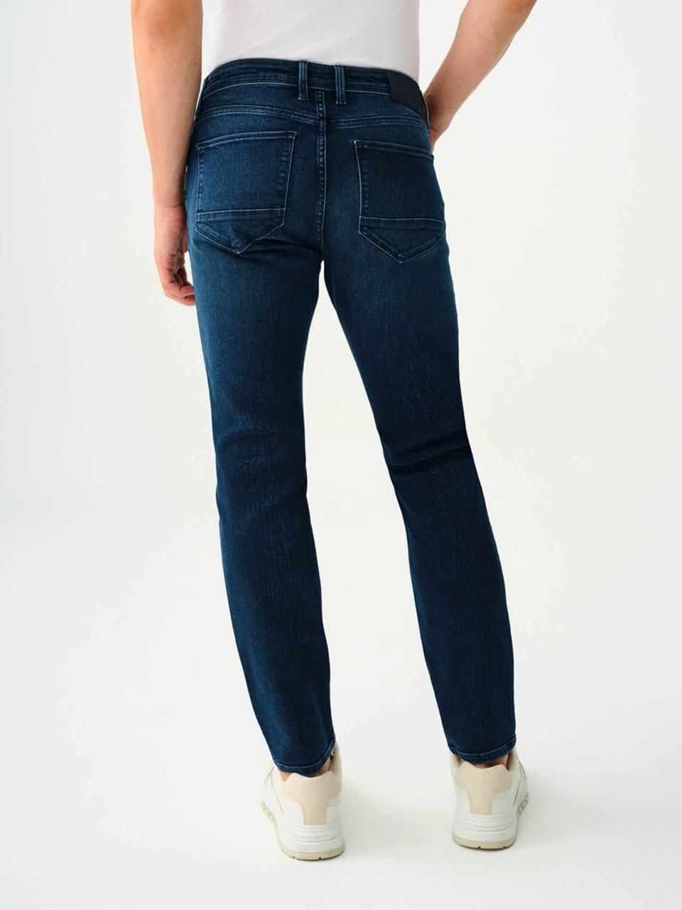 LOFT 25K LF  2037024  MAXIMO WASH ERKEK PANTOLON