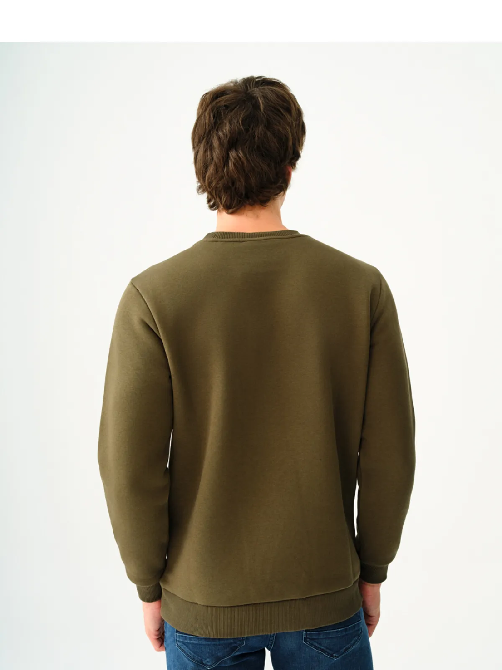 LOFT LF 25K  2038245   ERKEK SWEATSHIRT
