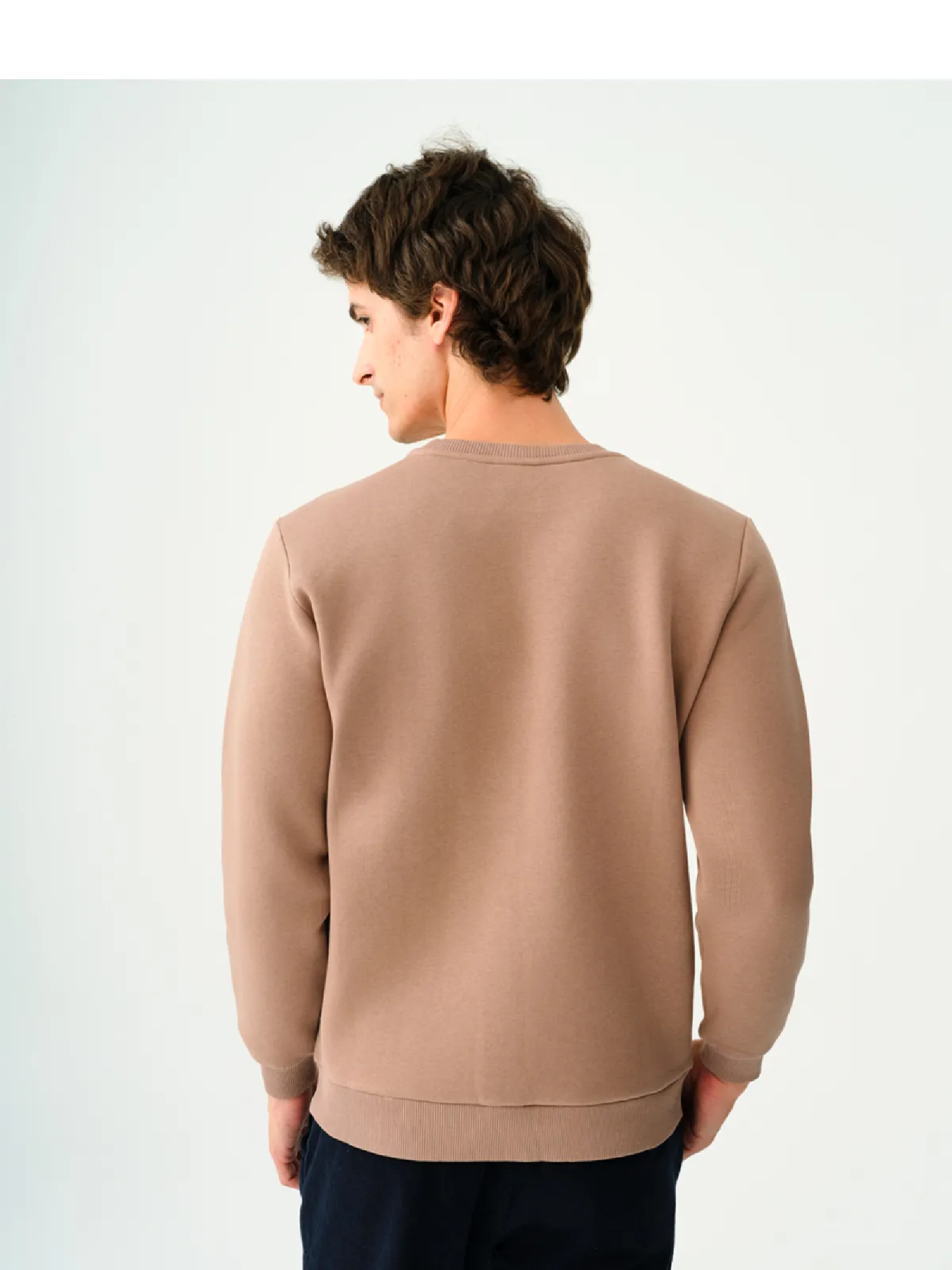LOFT LF 25K  2038245   ERKEK SWEATSHIRT