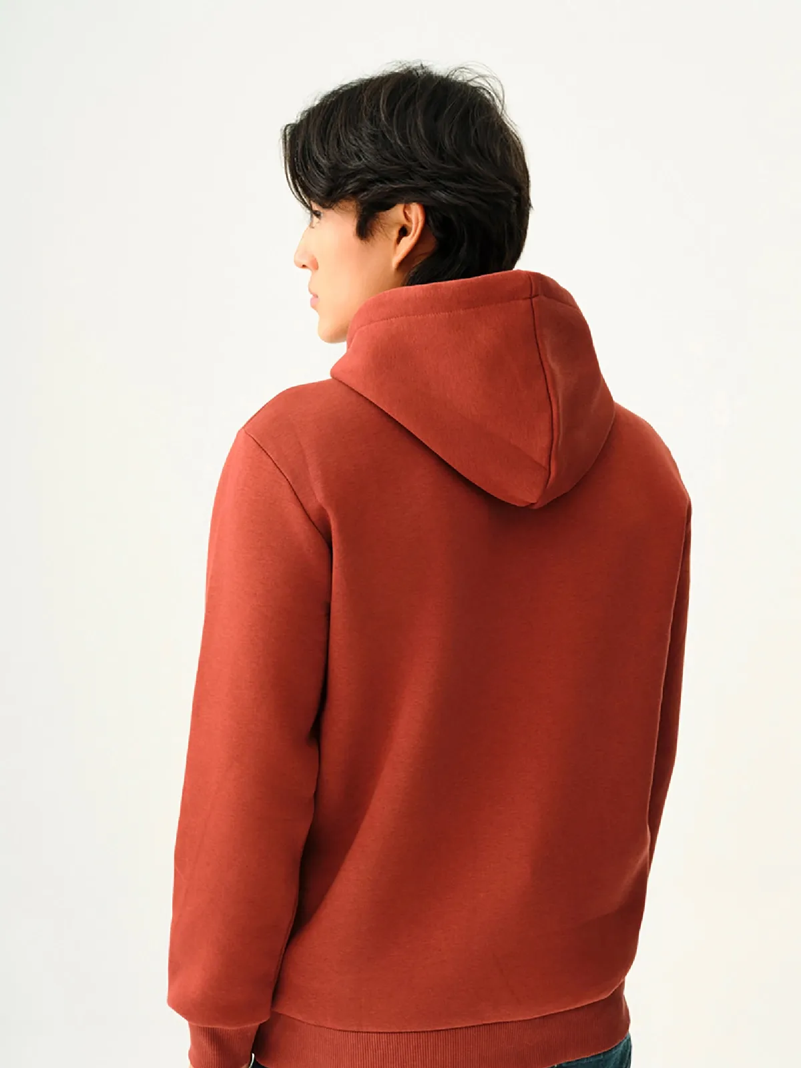 LOFT LF 25K  2038246  ERKEK SWEATSHIRT