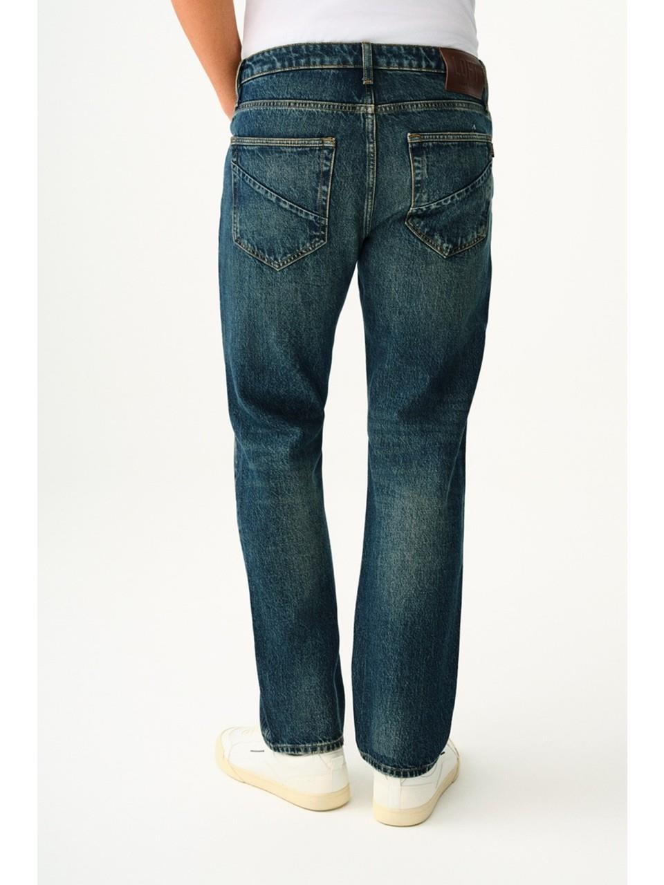 LOFT 25K LF  2038250  THEOS68 TINT WASH ERKEK PANTOLON