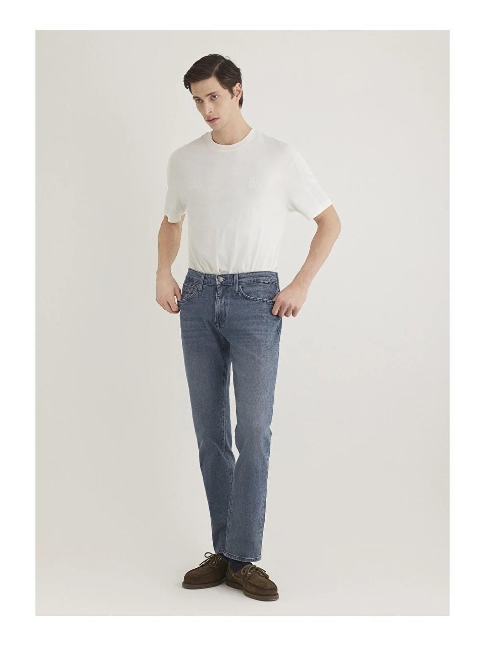 MAVI M0035189282 MARCUS KOT PANTOLON