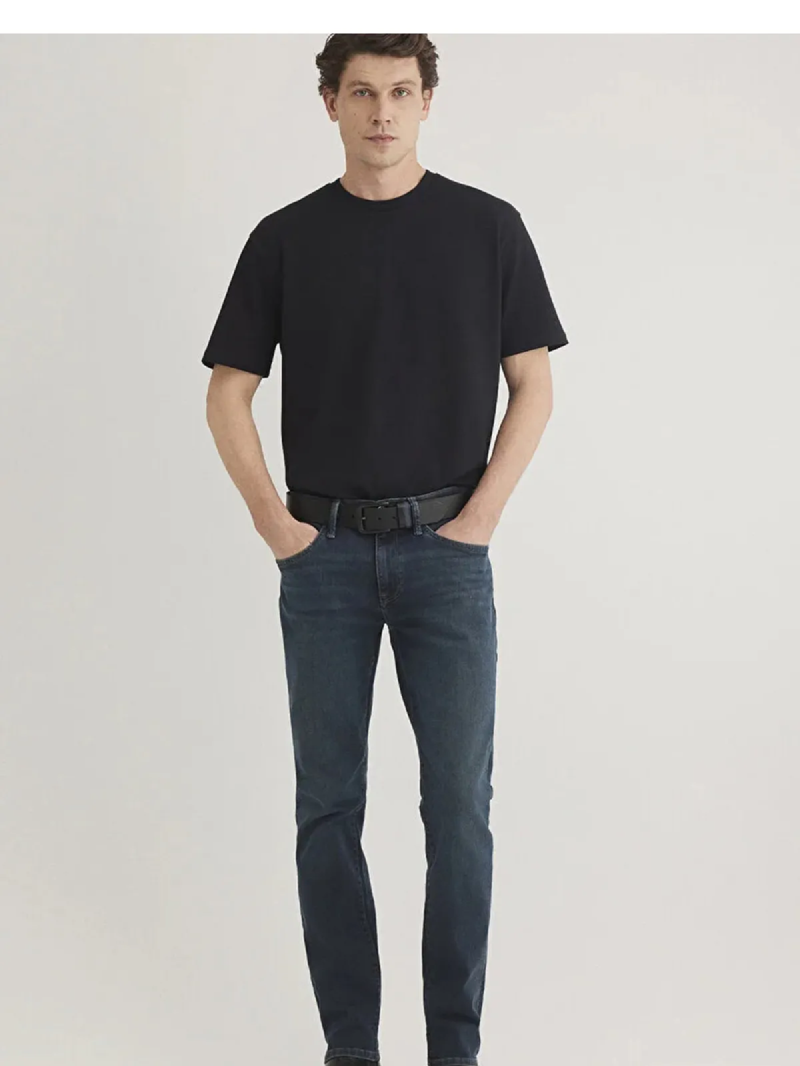 MAVI M0035189351  MARCUS KOT PANTOLON