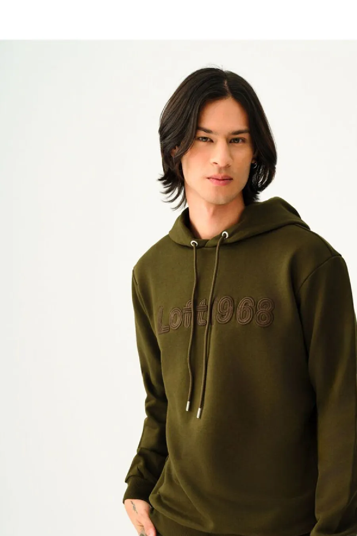 LOFT 25K LF 2037486 SWEATSHIRT
