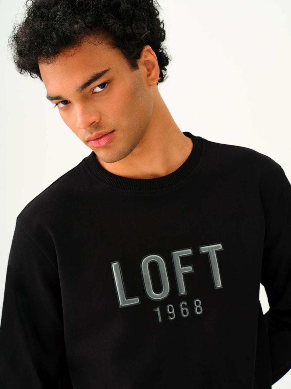LOFT 25K LF 2037395 SWEATSHIRT