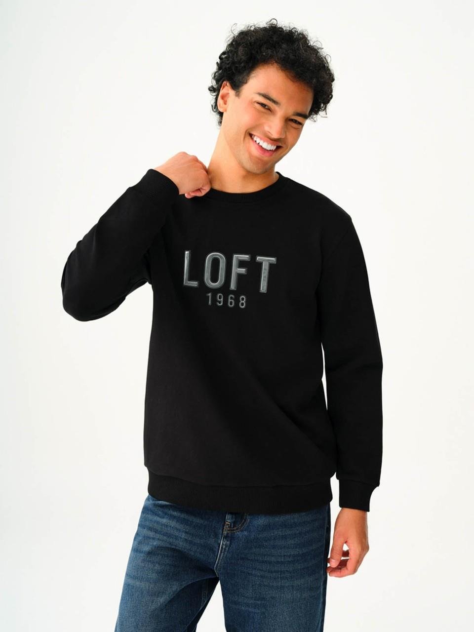 LOFT 25K LF 2037395 SWEATSHIRT