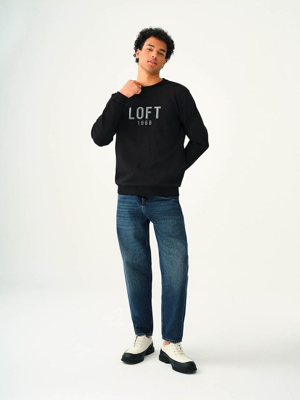 LOFT 25K LF 2037395 SWEATSHIRT