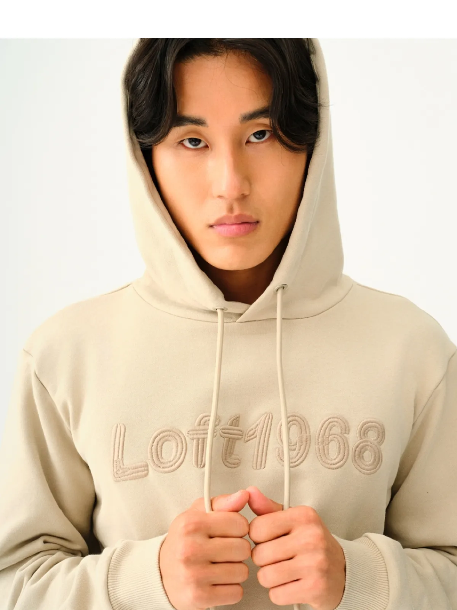 LOFT 25K LF 2037486 KAPÜŞONLU SWEATSHIRT