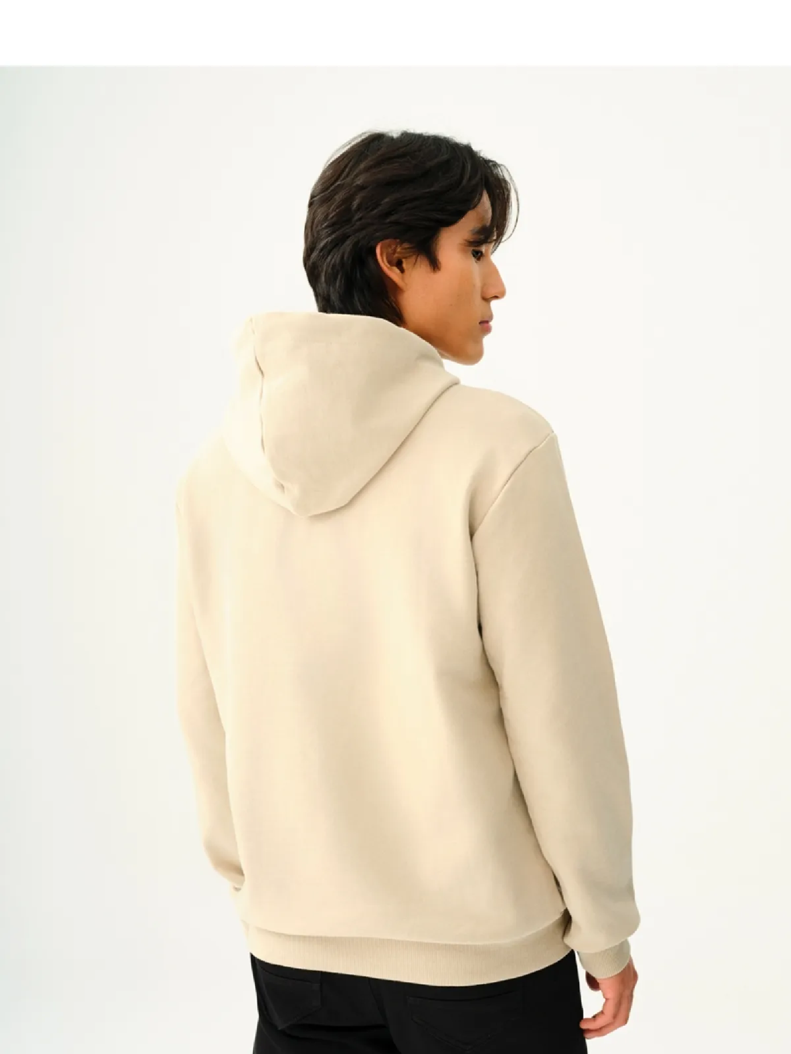 LOFT 25K LF 2037486 KAPÜŞONLU SWEATSHIRT