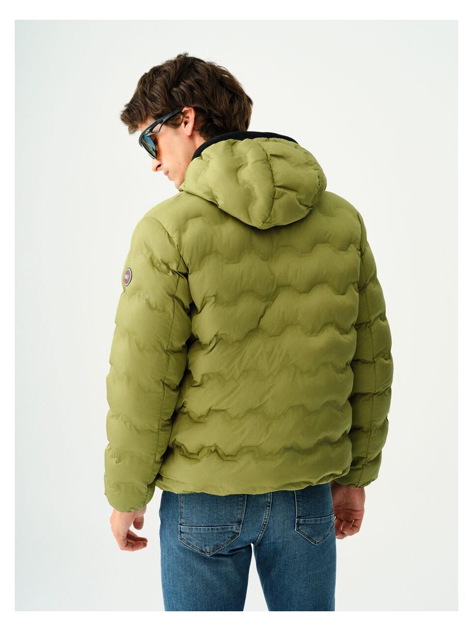 LOFT 25K LF 20367410 ERKEK PUFFER MONT