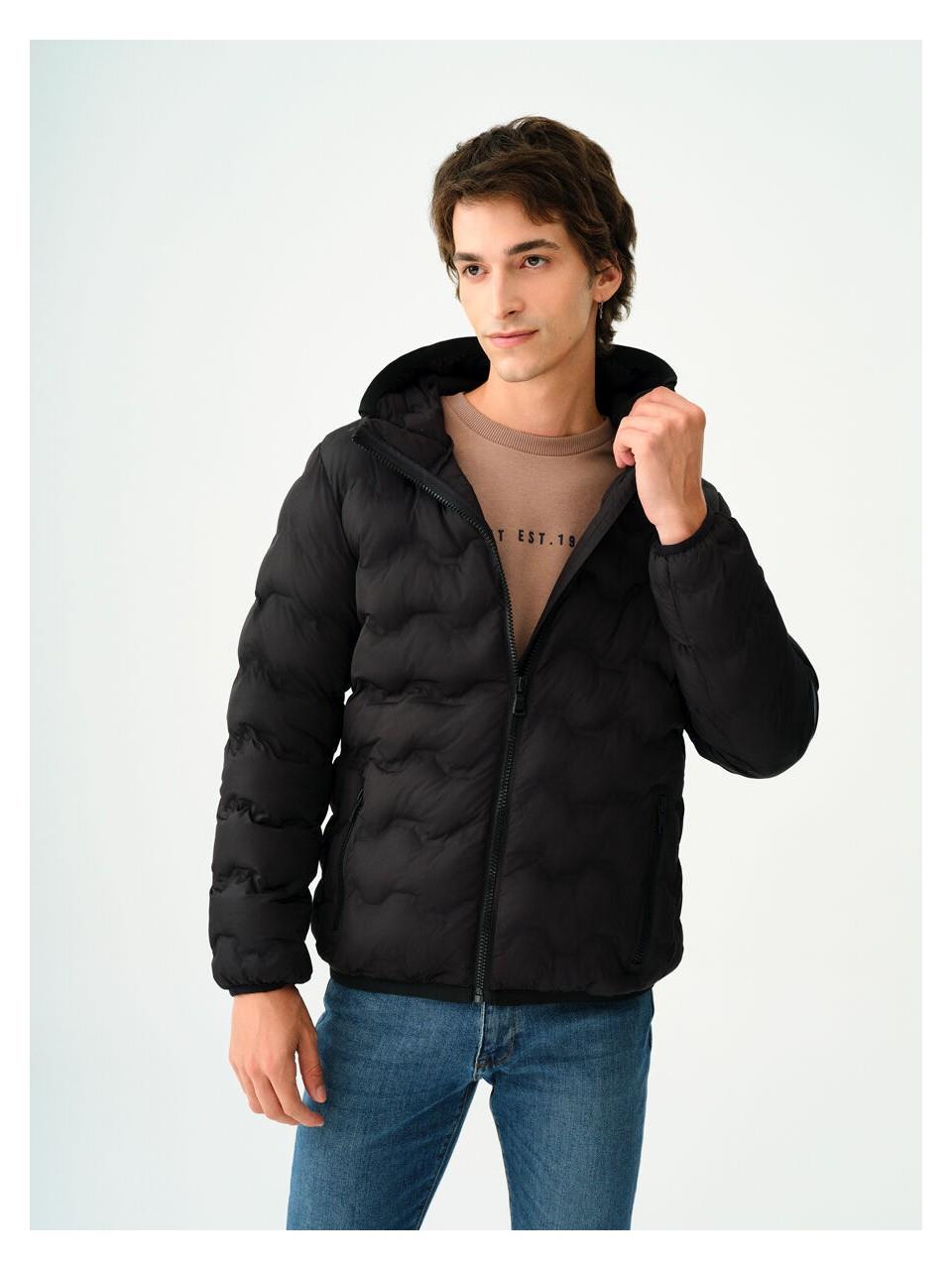 LOFT 25K LF 20367410 ERKEK PUFFER MONT