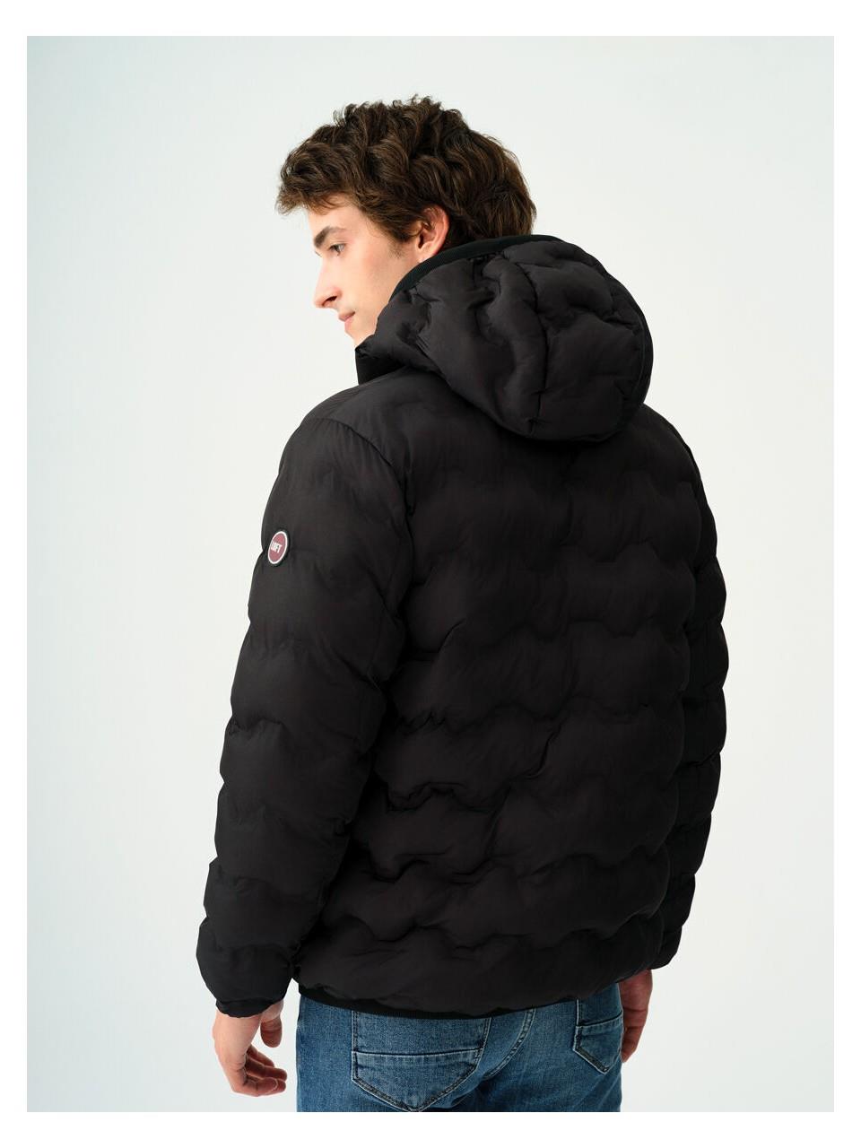 LOFT 25K LF 20367410 ERKEK PUFFER MONT