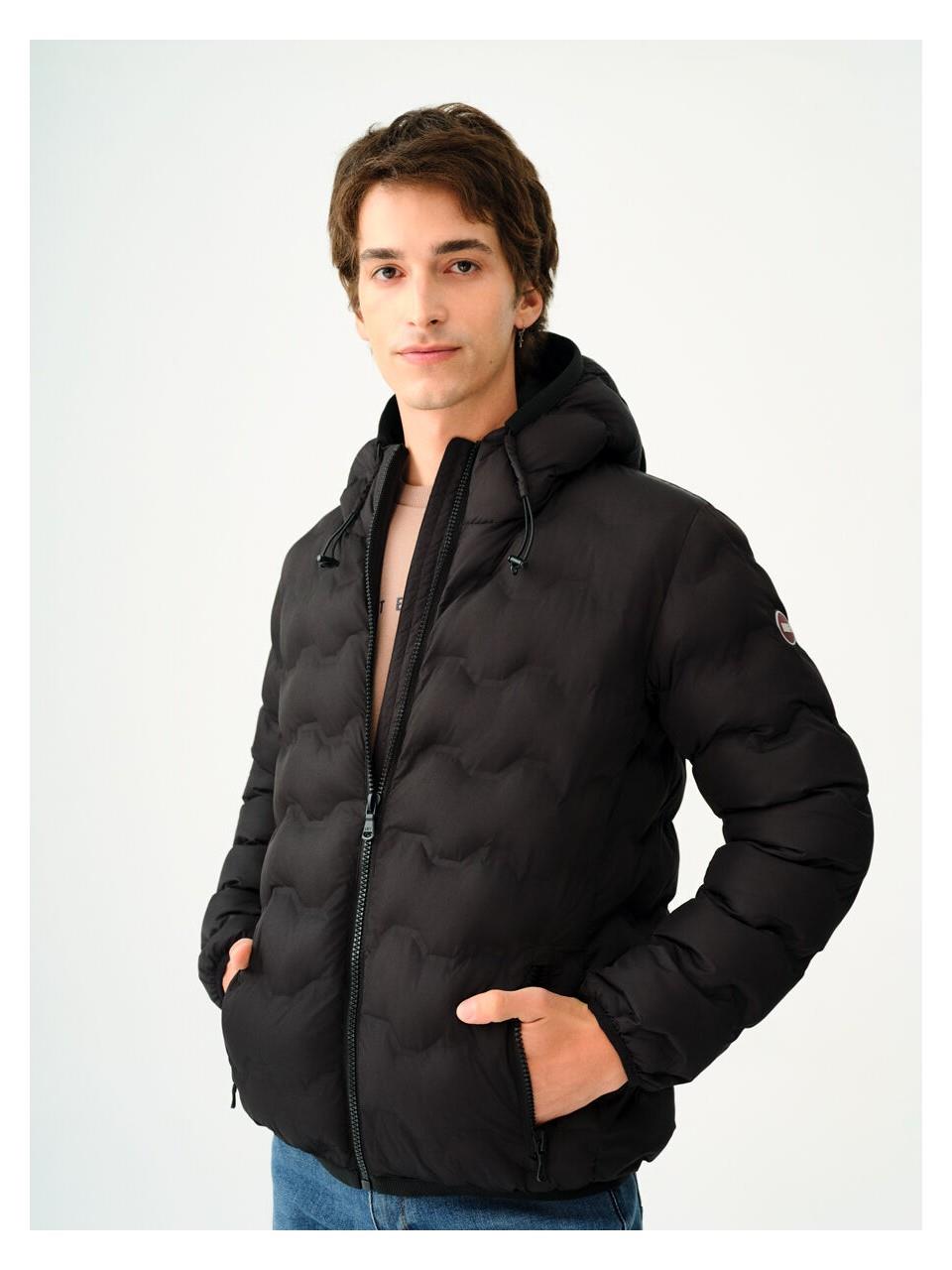 LOFT 25K LF 20367410 ERKEK PUFFER MONT