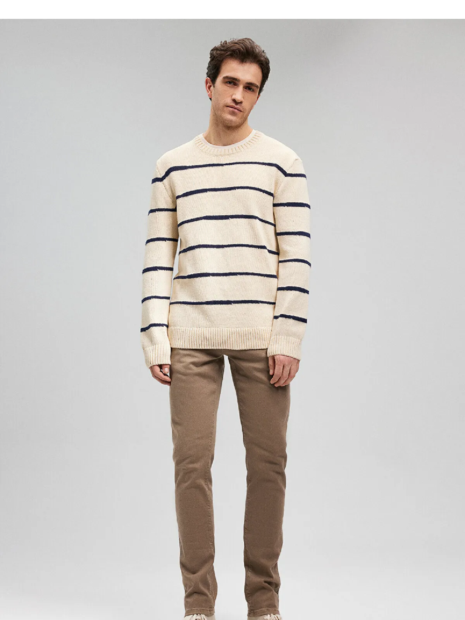 MAVI M0042286571 JAKE KOT PANTOLON