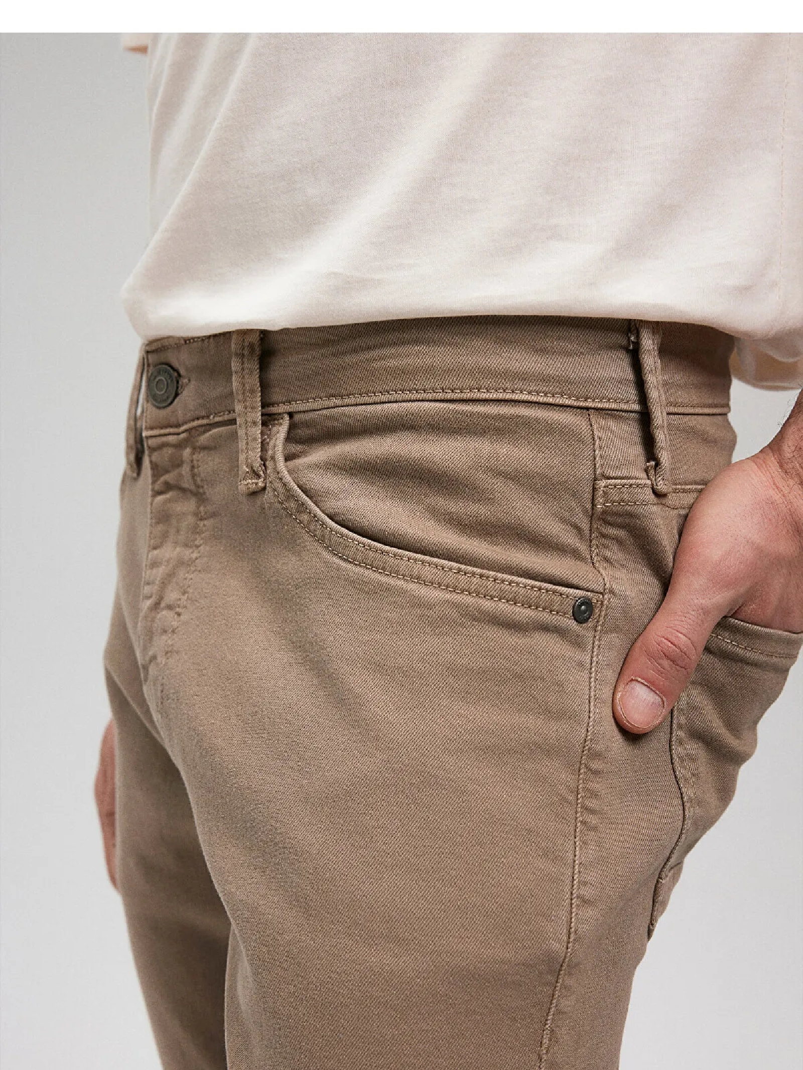 MAVI M0042286571 JAKE KOT PANTOLON