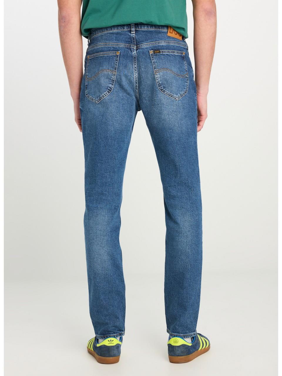 LEE & WRANGLER 25Y  ML701KNHD  Pantolon