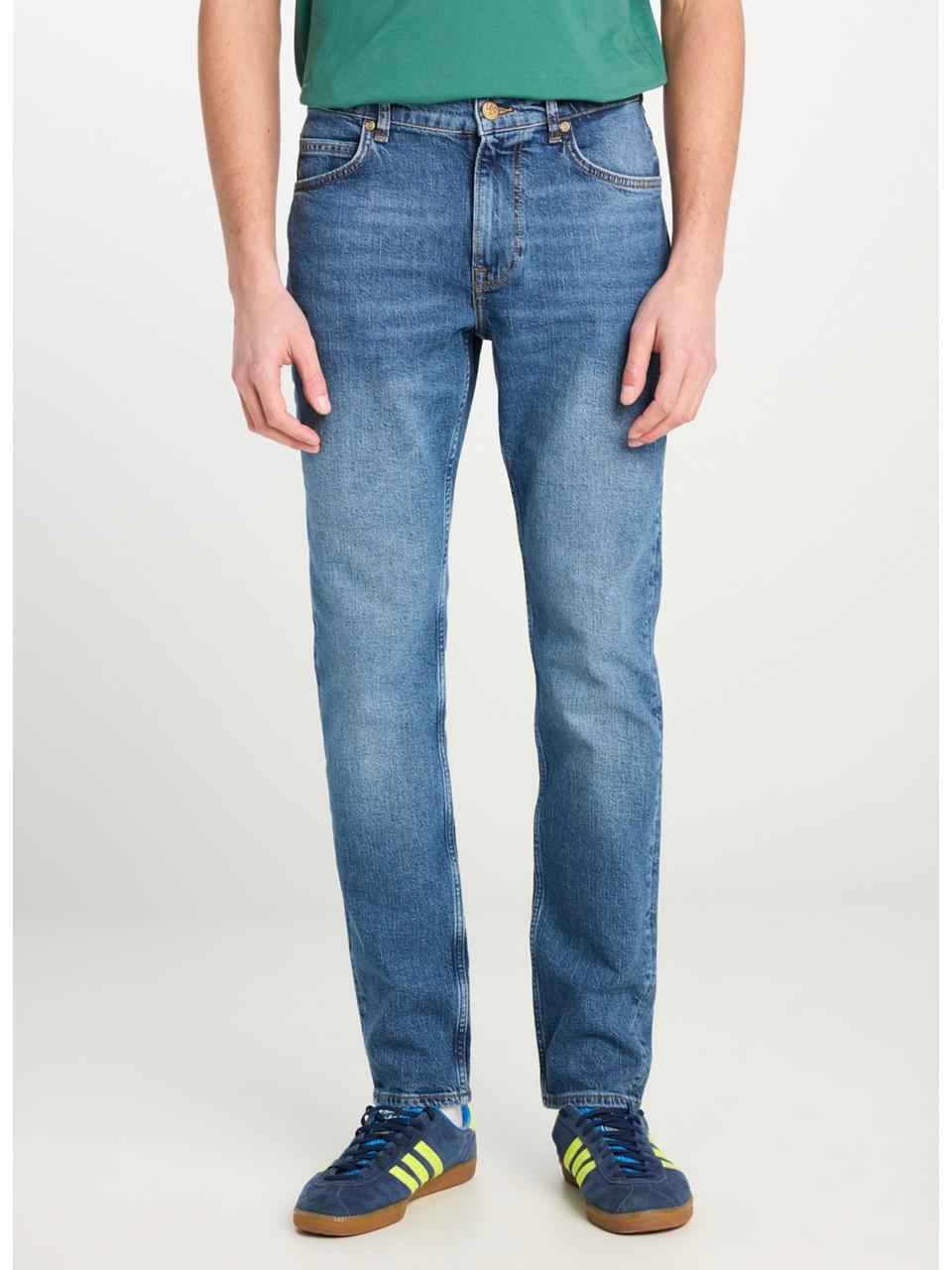 LEE & WRANGLER 25Y  ML701KNHD  Pantolon