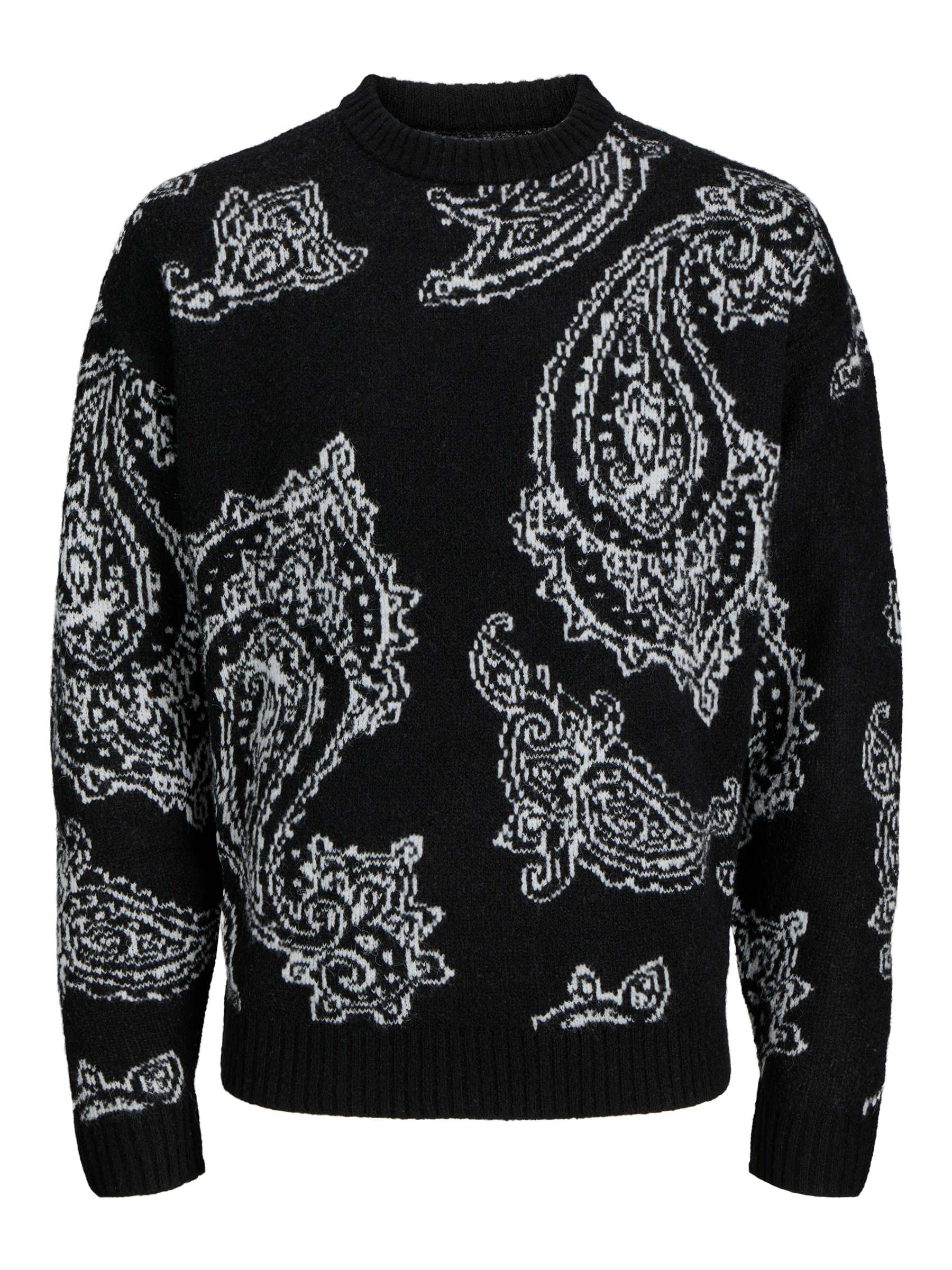 JACK & JONES 12277978 ERKEK KAZAK
