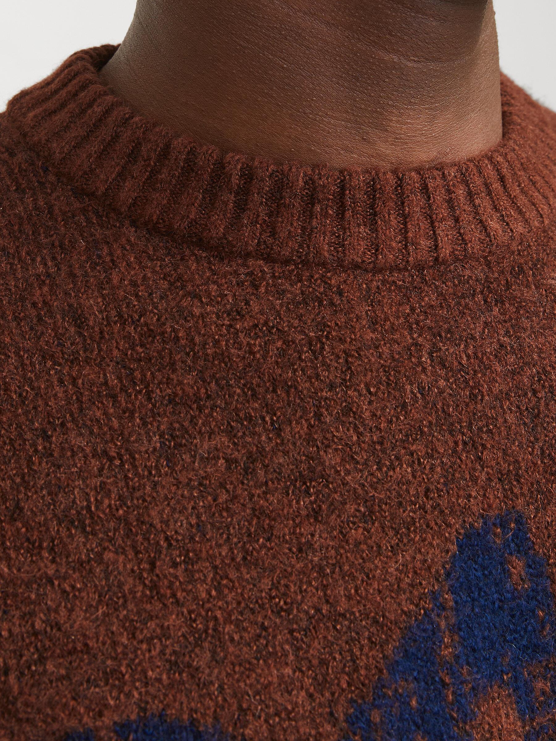 JACK & JONES 12277978 ERKEK KAZAK