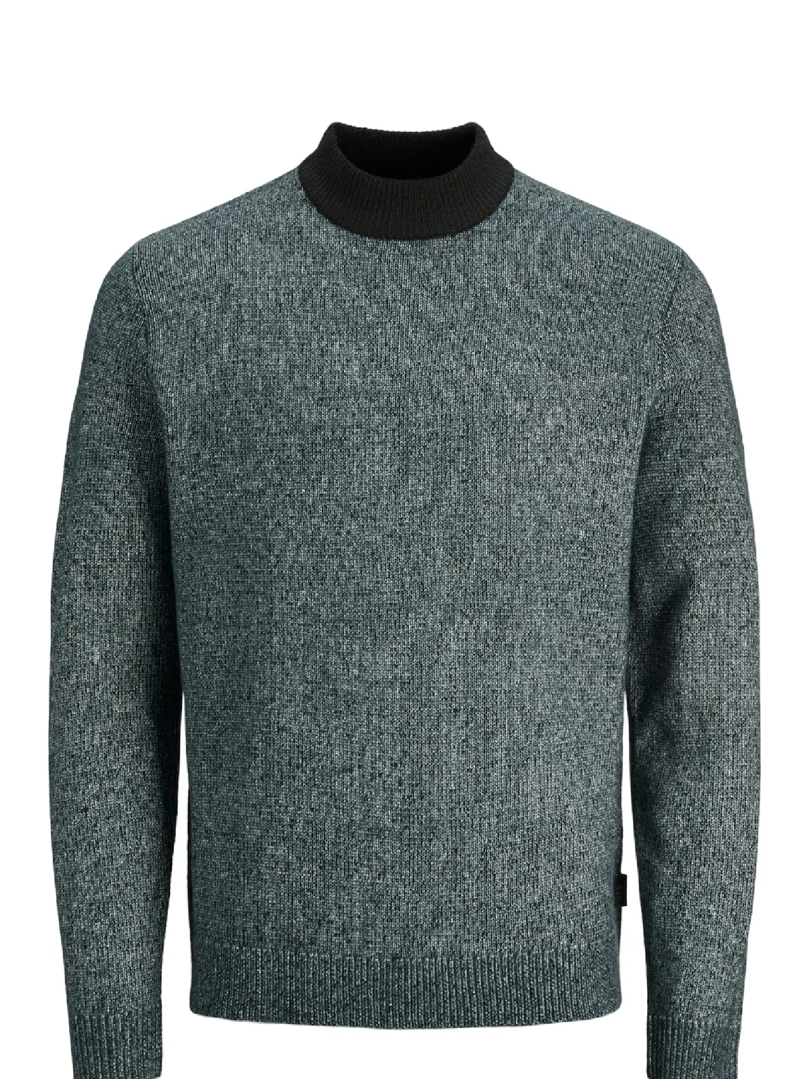 JACK & JONES 12239460 ERKEK KAZAK